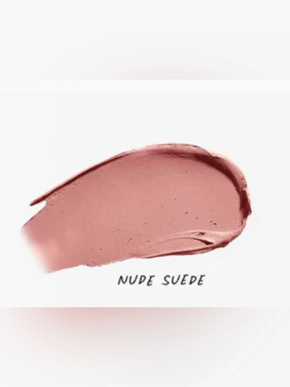 Makeup by Mario Ultra Suede Cozy Lip Creme
